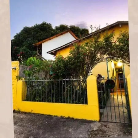 Hostel Gentileza - Guest House-3