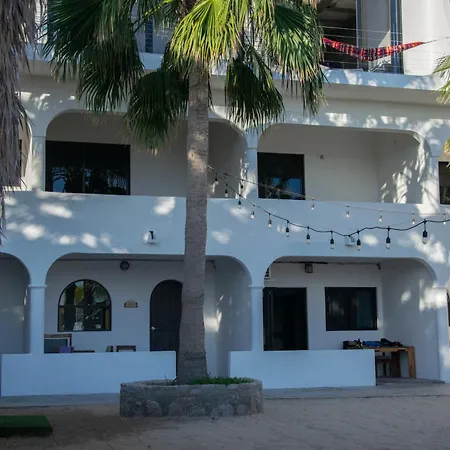 La Ventana Beach Resort-3