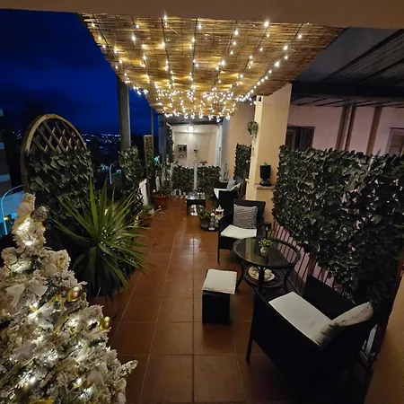 La Mansarda Suite-3