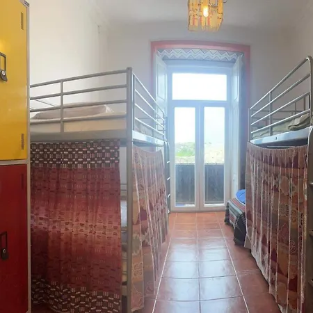 Peniche Hostel-3