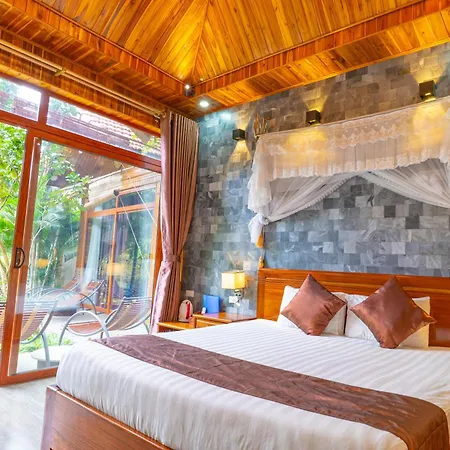Green Mountain Homestay-2