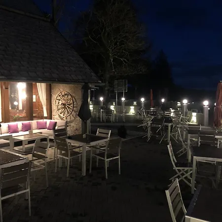 Waldhotel Auerhahn Hochkopfhaus-2