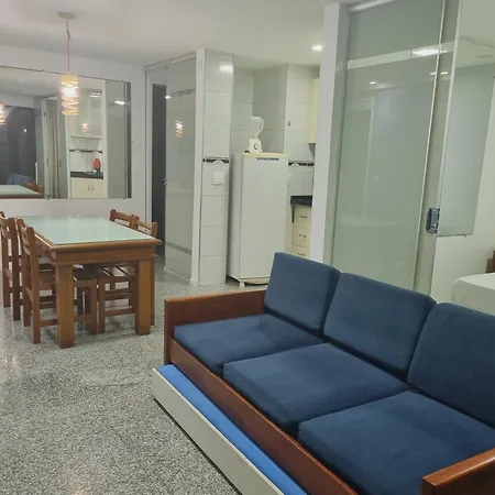Flats Mar Atlântico Residence-2