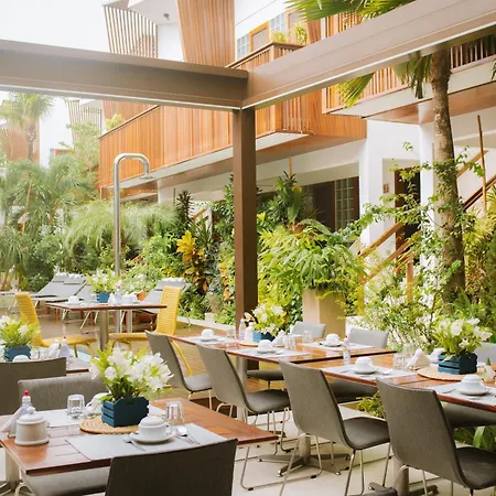 Villa Nautica Boutique Hotel-2