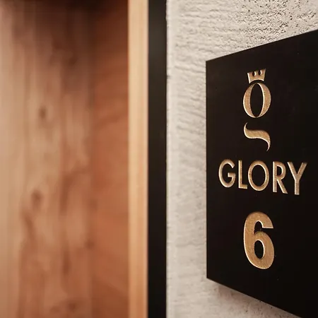 Glanz & Glory Appartements Soelden-3