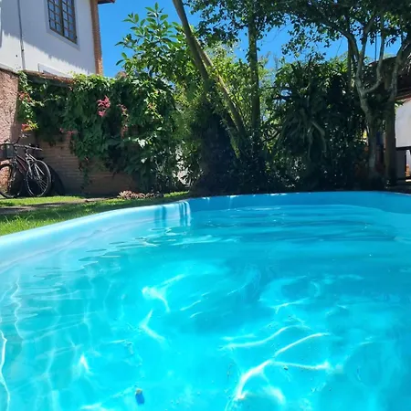 Guest House Ilhabela Cocaia-2