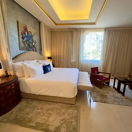 Sillage Palace Sky & Spa-2