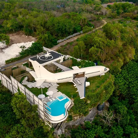 Private Jet Villa Uluwatu-3