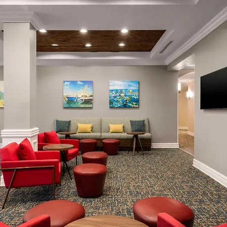 Hampton Inn West Palm Beach Central Airport-2