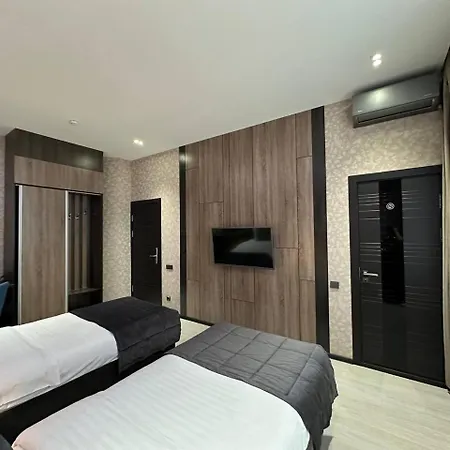 Home Boutique Hotel-2