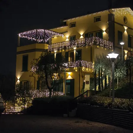 Hotel Ca' di Gali-3