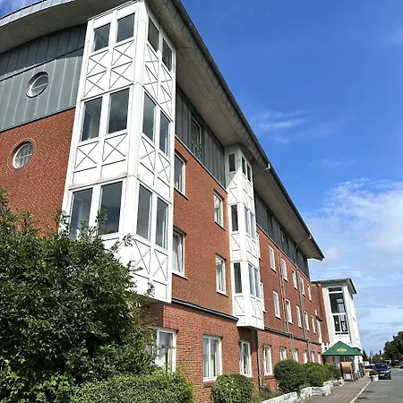 Nordseehotel Wilhelmshaven-2