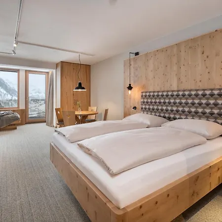 Hotel Zirbenhof-3