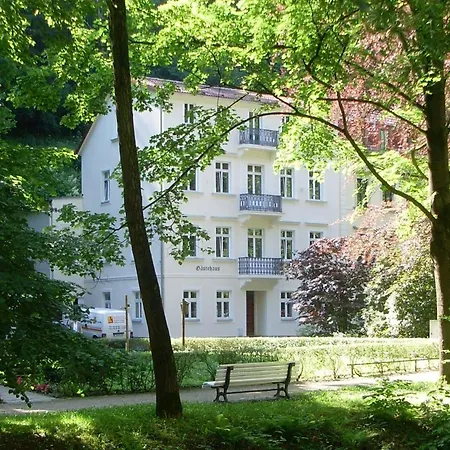 Gästehaus am Kurpark-3
