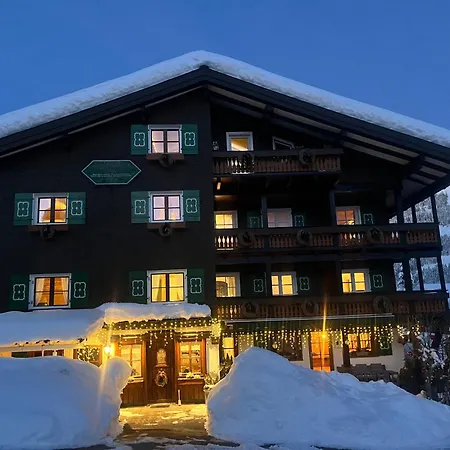 Gästehaus Fritz-3