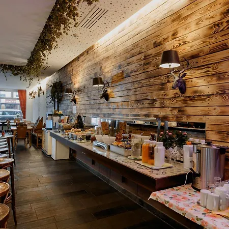 Jaeger'S Munich-3