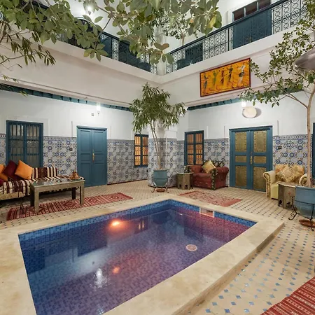 Riad Azalia-3
