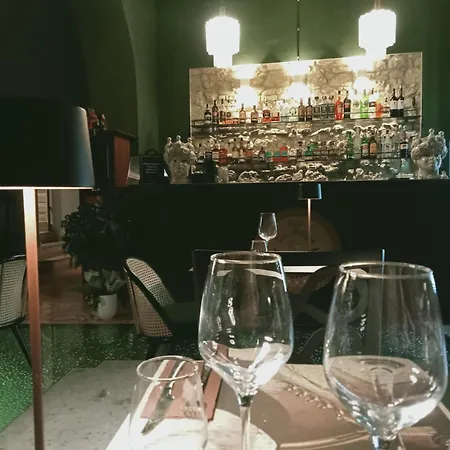 Gran Bretagna Boutique Hotel Ortigia-3