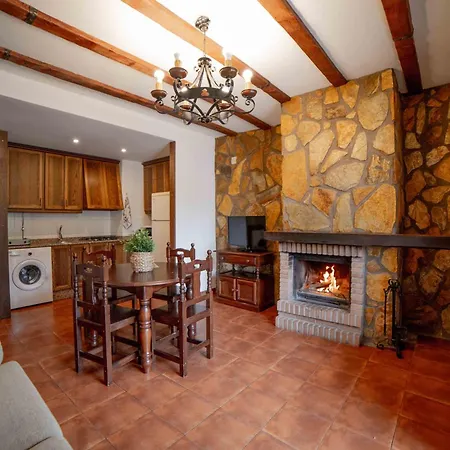 Apartamentos Los Olivos-2