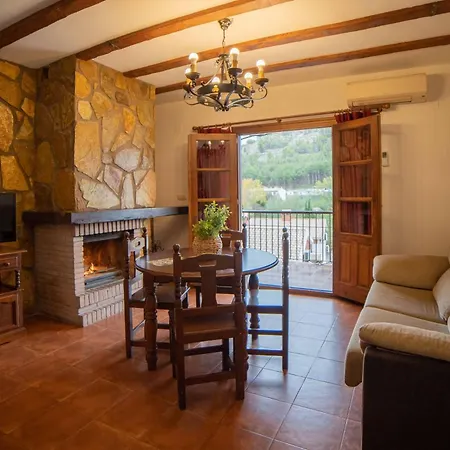 Apartamentos Los Olivos-3