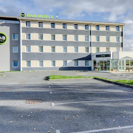 Ibis budget Montluçon-2