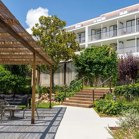 Hotel Alga-2