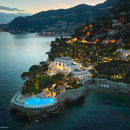 Hotel Cap Estel-2