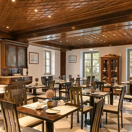 Hydroussa Hotel Hydra-3