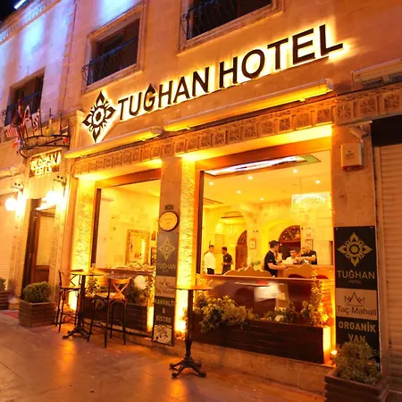 Tughan Hotel-3