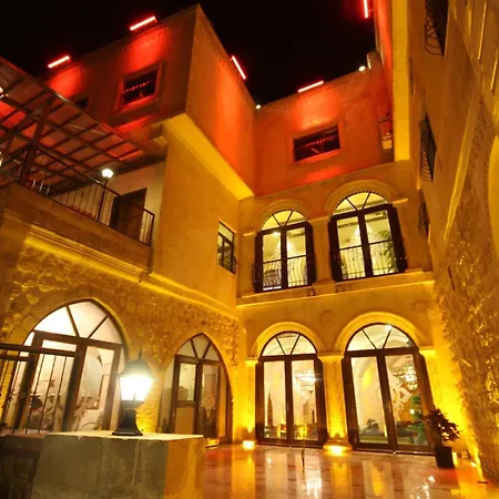Tughan Hotel-2
