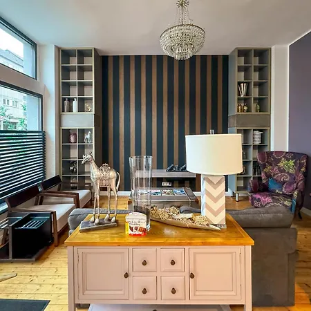 Trip Inn Boutique Rubens-2