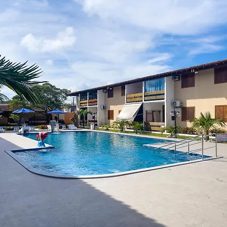 Condominio Portal Do Atlantico-2