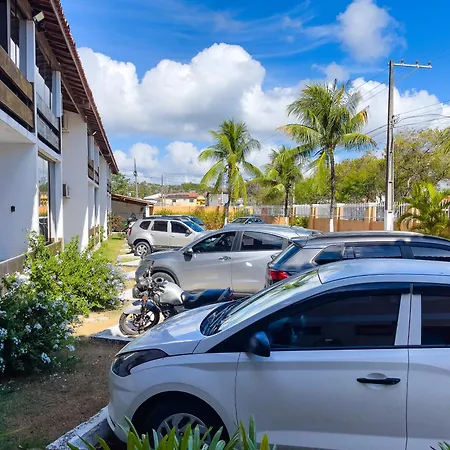 Condominio Portal Do Atlantico-3