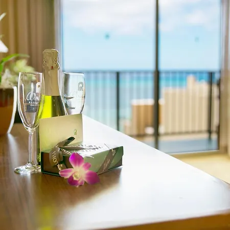 Waikiki Resort Hotel-3