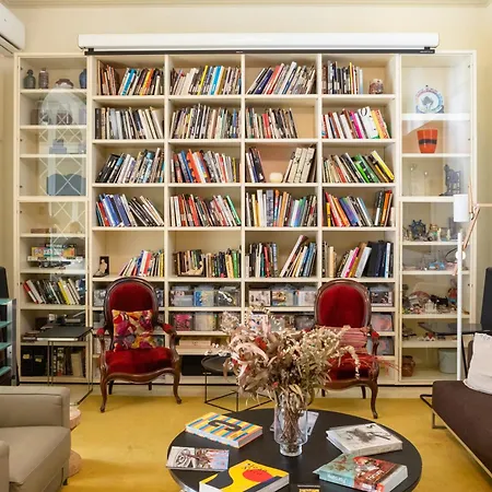 B&B Boutique Ca La Maria-3
