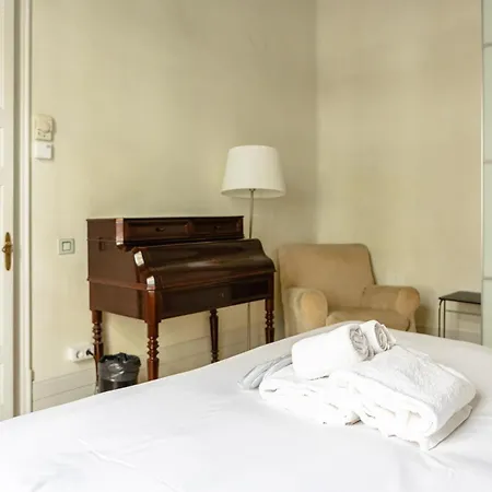 B&B Boutique Ca La Maria-2
