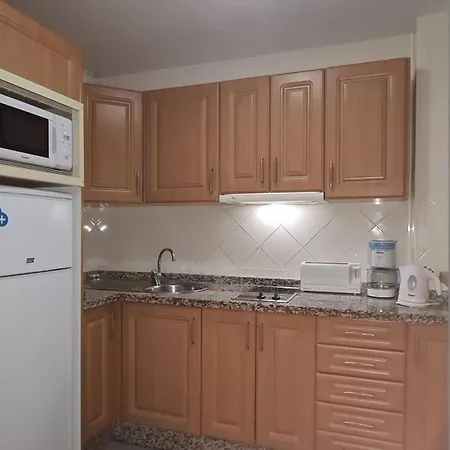 Apartamentos Nerja Bahia-3