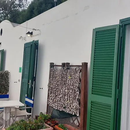 Residenza Gennaro-3