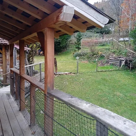 Auberge De La Grange spa&sauna-2