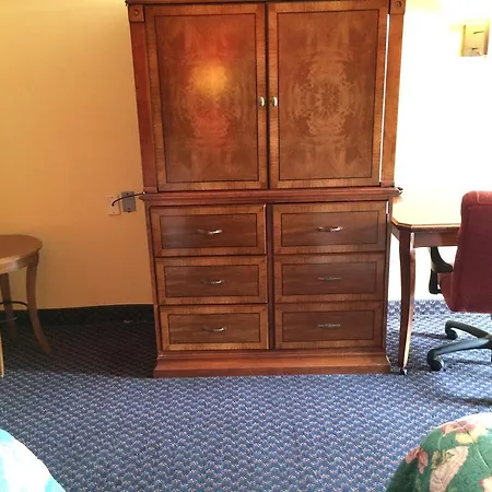 Scottish Inn - Nashville-2