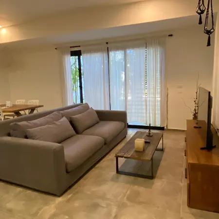 Panacea Condo Tulum-2