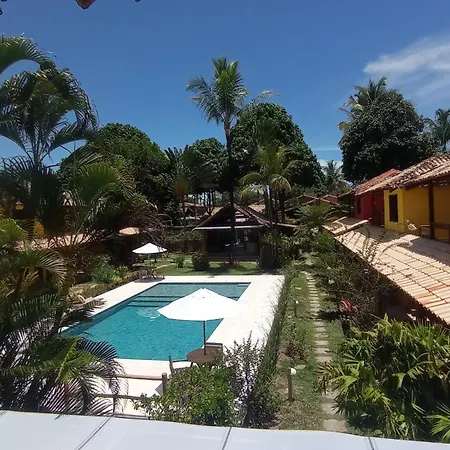 Mache Pousada & Boutique - A Mais Charmosa De Arraial D Ajuda-3