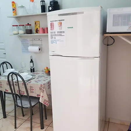 Vilaverin Apartments-3