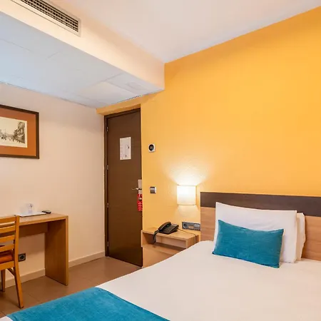 Hostal Ballesta-3