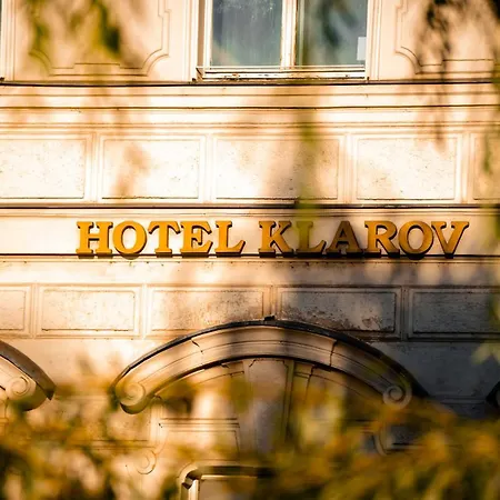 Boutique Hotel Klarov-2