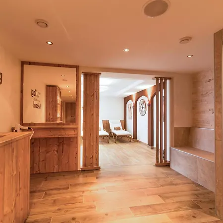 Hotel Garni Alpenblick-3
