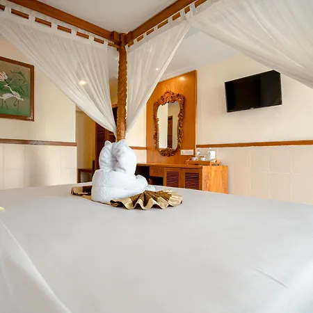 Palm Beach Hotel Bali-2