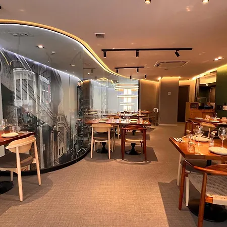 Hotel Indigo Madrid - Gran Via, an IHG Hotel-2