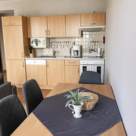 Apartmenthaus am Grienericksee-2
