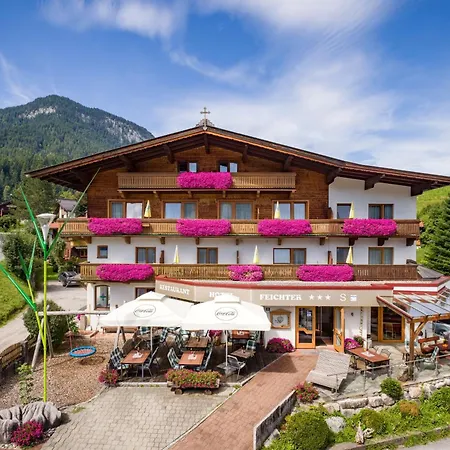 Hotel Feichter-3